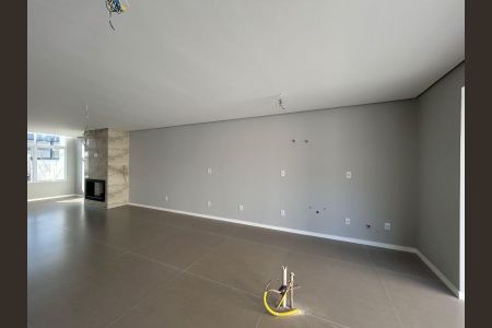 Sala/Cozinha de casa à venda com 3 quartos, 230m² em Estância Velha, Canoas