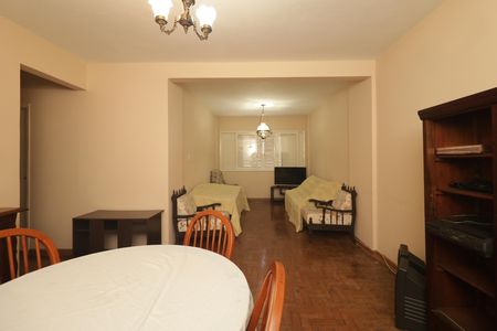 Sala de apartamento para alugar com 2 quartos, 87m² em Ipiranga, São Paulo
