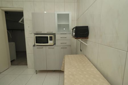 Apartamento para alugar com 87m², 2 quartos e sem vagaCozinha