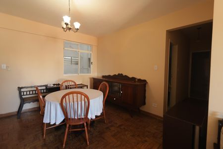 Apartamento para alugar com 87m², 2 quartos e sem vagaSala