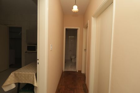 Apartamento para alugar com 87m², 2 quartos e sem vagaCorredor