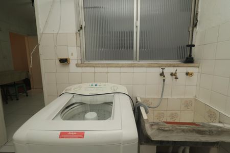 Apartamento para alugar com 87m², 2 quartos e sem vagaÁrea de Serviço