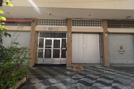 Apartamento para alugar com 87m², 2 quartos e sem vagaFachada