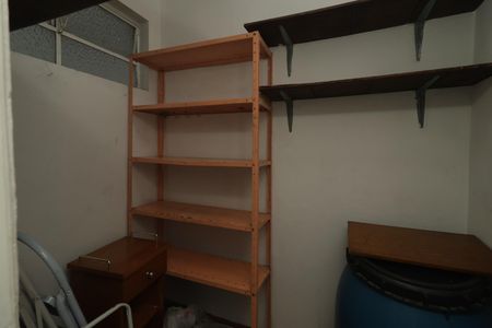 Apartamento para alugar com 87m², 2 quartos e sem vagaQuarto de Serviço