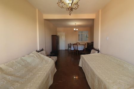 Sala de apartamento para alugar com 2 quartos, 87m² em Ipiranga, São Paulo