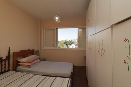 Apartamento para alugar com 87m², 2 quartos e sem vagaQuarto 2