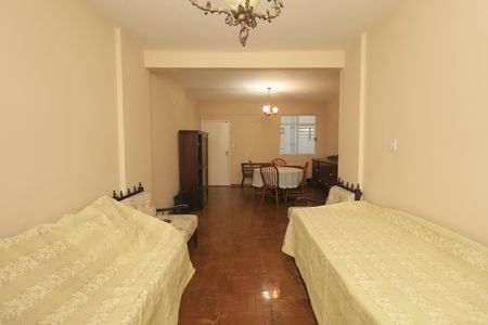 Sala de apartamento para alugar com 2 quartos, 87m² em Ipiranga, São Paulo