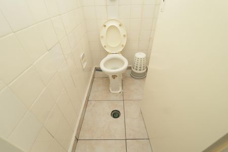 Apartamento para alugar com 87m², 2 quartos e sem vagaBanheiro de serviço