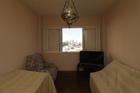Apartamento para alugar com 87m², 2 quartos e sem vagaSala