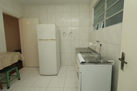 Apartamento para alugar com 87m², 2 quartos e sem vagaCozinha