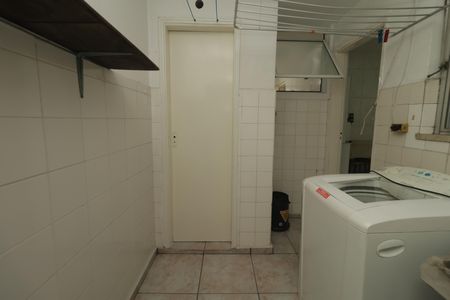 Apartamento para alugar com 87m², 2 quartos e sem vagaÁrea de Serviço