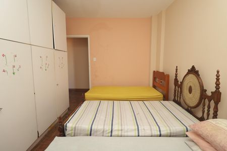 Apartamento para alugar com 87m², 2 quartos e sem vagaQuarto 2