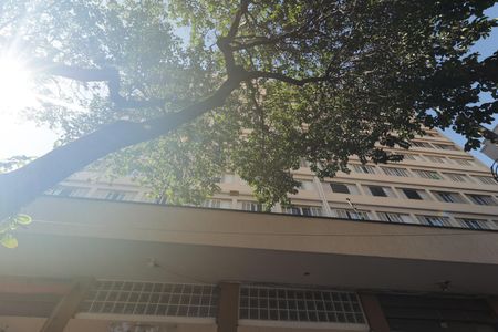Apartamento para alugar com 87m², 2 quartos e sem vagaFachada
