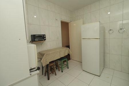 Apartamento para alugar com 87m², 2 quartos e sem vagaCozinha