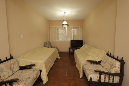 Apartamento para alugar com 87m², 2 quartos e sem vagaSala
