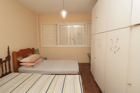 Apartamento para alugar com 87m², 2 quartos e sem vagaQuarto 2