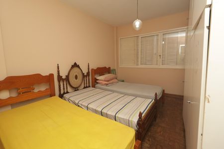 Apartamento para alugar com 87m², 2 quartos e sem vagaQuarto 2
