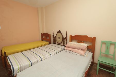 Apartamento para alugar com 87m², 2 quartos e sem vagaQuarto 2