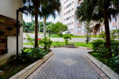 Apartamento para alugar com 60m², 2 quartos e 1 vaga Apartamento para alugar com 60m², 2 quartos e 1 vagaÁrea externa