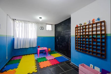 Apartamento para alugar com 60m², 2 quartos e 1 vaga Apartamento para alugar com 60m², 2 quartos e 1 vagaBrinquedoteca
