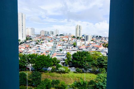 Apartamento para alugar com 60m², 2 quartos e 1 vagaVista da Sala