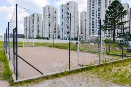Apartamento para alugar com 60m², 2 quartos e 1 vaga Apartamento para alugar com 60m², 2 quartos e 1 vagaQuadra