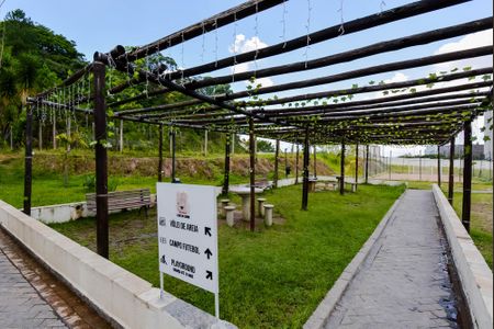 Apartamento para alugar com 60m², 2 quartos e 1 vaga Apartamento para alugar com 60m², 2 quartos e 1 vagaÁrea comum
