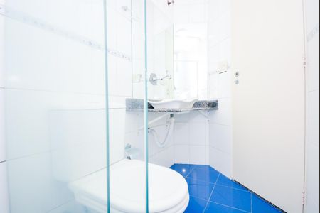 Apartamento para alugar com 60m², 2 quartos e 1 vagaBanheiro