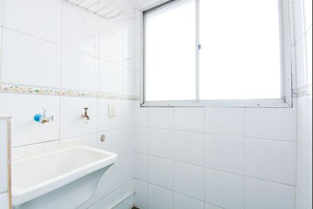 Apartamento para alugar com 60m², 2 quartos e 1 vagaÁrea de Serviço