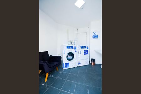 Apartamento para alugar com 60m², 2 quartos e 1 vagaLavanderia