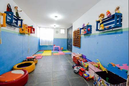 Apartamento para alugar com 60m², 2 quartos e 1 vaga Apartamento para alugar com 60m², 2 quartos e 1 vagaBrinquedoteca