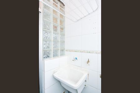 Apartamento para alugar com 60m², 2 quartos e 1 vagaÁrea de Serviço