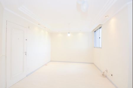Sala de apartamento para alugar com 2 quartos, 60m² em Jardim Terezopolis, Guarulhos