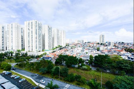 Apartamento para alugar com 60m², 2 quartos e 1 vagaVista do Quarto 2