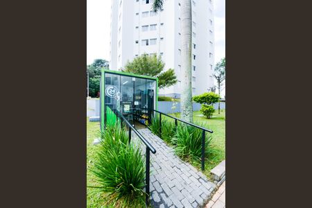 Apartamento para alugar com 60m², 2 quartos e 1 vagaConveniência
