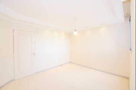 Sala de apartamento para alugar com 2 quartos, 60m² em Jardim Terezopolis, Guarulhos