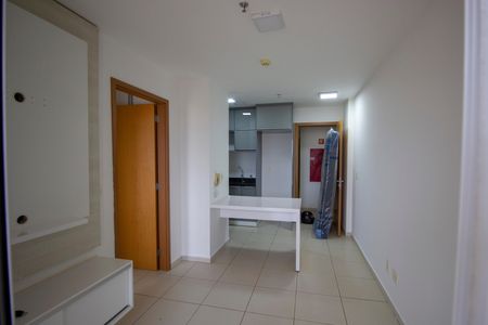 Apartamento à venda com 1 quarto, 46m² em Taguatinga , Brasília