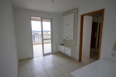 Apartamento à venda com 1 quarto, 46m² em Taguatinga , Brasília