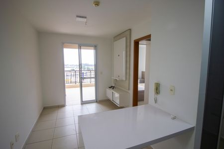 Apartamento à venda com 1 quarto, 46m² em Taguatinga , Brasília