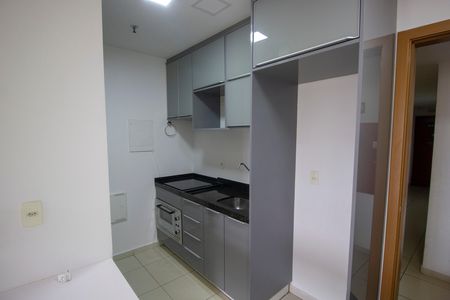 Apartamento à venda com 1 quarto, 46m² em Taguatinga , Brasília