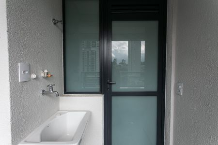 Apartamento à venda com 70m², 2 quartos e 1 vaga Apartamento à venda com 70m², 2 quartos e 1 vagaÁrea de Serviço