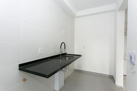 Apartamento à venda com 70m², 2 quartos e 1 vaga Apartamento à venda com 70m², 2 quartos e 1 vagaCozinha