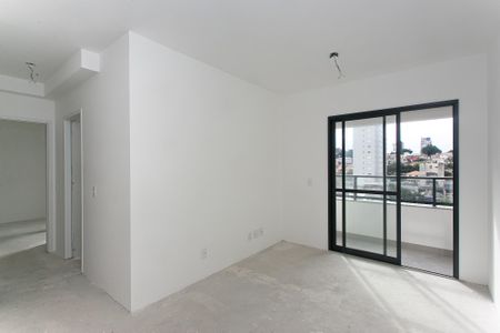 Apartamento à venda com 70m², 2 quartos e 1 vaga Apartamento à venda com 70m², 2 quartos e 1 vagaSala