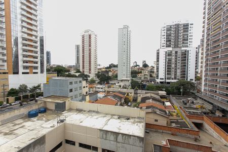 Apartamento à venda com 70m², 2 quartos e 1 vaga Apartamento à venda com 70m², 2 quartos e 1 vagaVista da Varanda