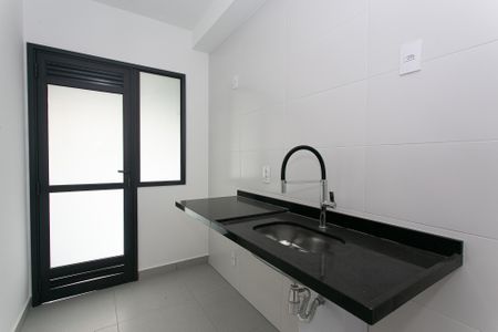 Apartamento à venda com 70m², 2 quartos e 1 vaga Apartamento à venda com 70m², 2 quartos e 1 vagaCozinha