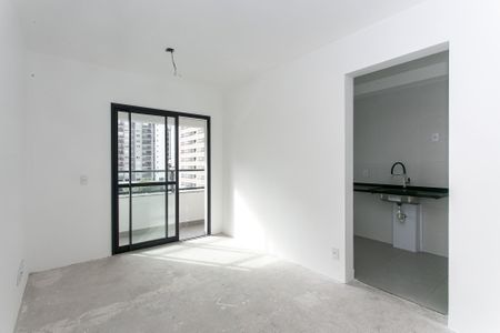Apartamento à venda com 70m², 2 quartos e 1 vaga Apartamento à venda com 70m², 2 quartos e 1 vagaSala