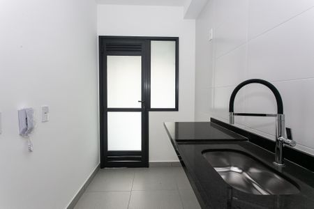 Apartamento à venda com 70m², 2 quartos e 1 vaga Apartamento à venda com 70m², 2 quartos e 1 vagaCozinha