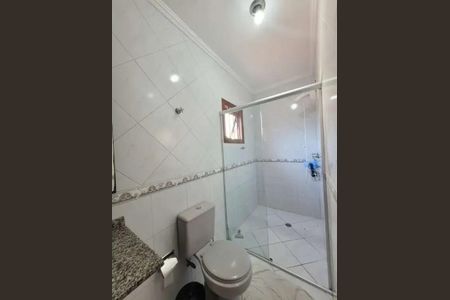Casa à venda com 116m², 3 quartos e 2 vagas Casa à venda com 116m², 3 quartos e 2 vagasBanheiro 2