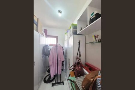 Casa à venda com 116m², 3 quartos e 2 vagas