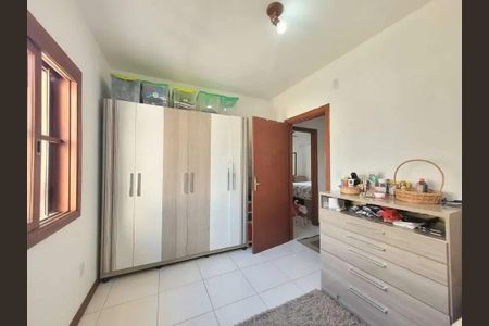 Quarto 1 de casa para alugar com 3 quartos, 116m² em Hípica, Porto Alegre